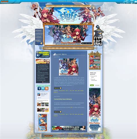 flyff online philippines.